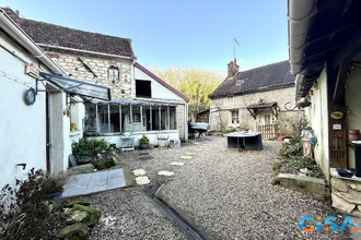achat maison ronquerolles 95340