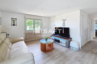 achat maison ronquerolles 95340