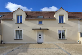 achat maison ronquerolles 95340