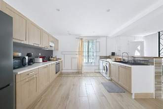 achat maison ronquerolles 95340