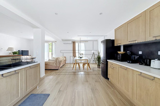 achat maison ronquerolles 95340