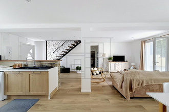 achat maison ronquerolles 95340