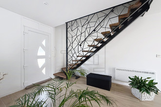 achat maison ronquerolles 95340