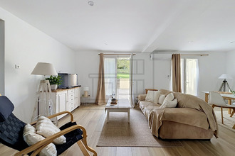achat maison ronquerolles 95340