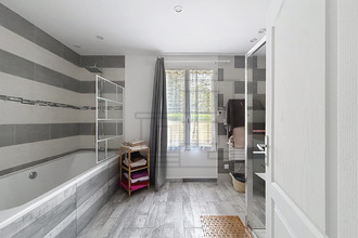 achat maison ronquerolles 95340