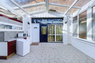 achat maison ronquerolles 95340