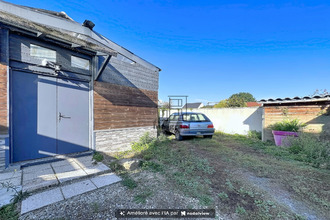 achat maison ronquerolles 95340
