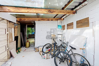 achat maison ronquerolles 95340