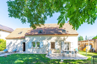 achat maison ronquerolles 95340
