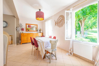 achat maison ronquerolles 95340