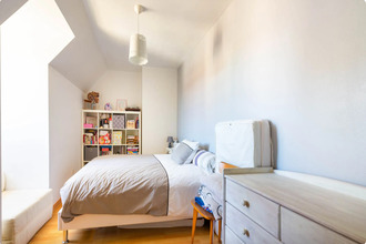 achat maison ronquerolles 95340