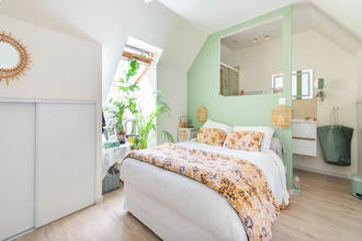 achat maison ronquerolles 95340