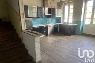 achat maison ronsenac 16320