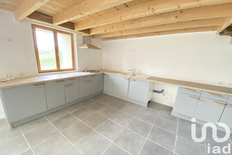 achat maison ronsenac 16320