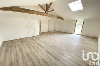 achat maison ronsenac 16320