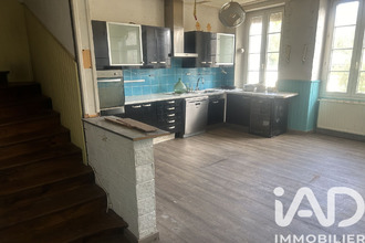 achat maison ronsenac 16320