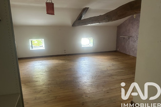 achat maison ronsenac 16320