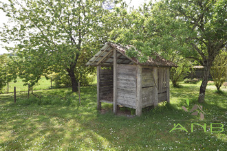 achat maison ronsenac 16320