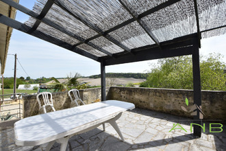 achat maison ronsenac 16320