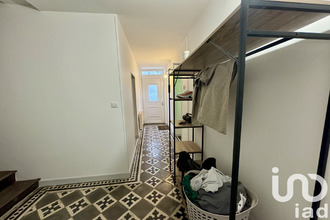 achat maison ronsenac 16320
