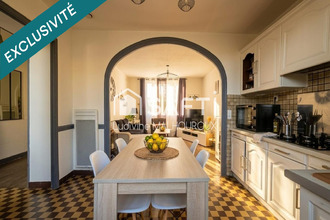 achat maison ronsenac 16320