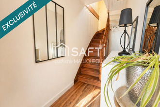 achat maison ronsenac 16320