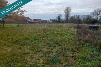 achat maison ronssoy 80740