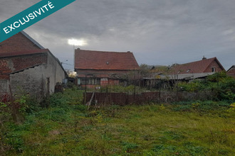 achat maison ronssoy 80740