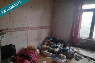 achat maison ronssoy 80740