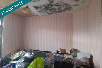 achat maison ronssoy 80740