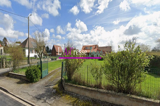 achat maison ronssoy 80740