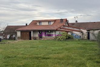achat maison ronssoy 80740