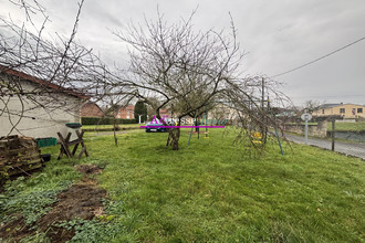 achat maison ronssoy 80740