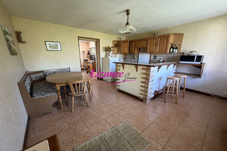 achat maison ronssoy 80740