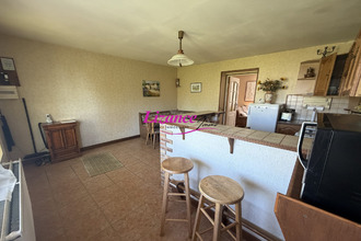 achat maison ronssoy 80740