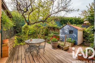 achat maison rontalon 69510