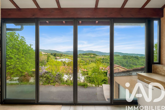 achat maison rontalon 69510