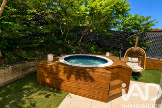 achat maison rontalon 69510