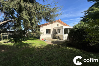 achat maison rontignon 64110