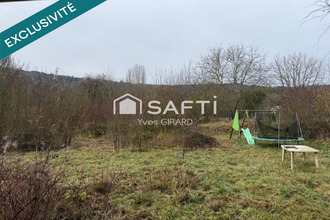 achat maison ronvaux 55160