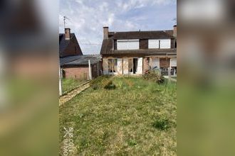 achat maison roost-warendin 59286