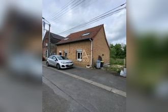 achat maison roost-warendin 59286