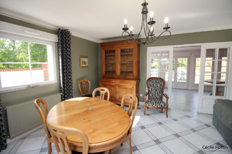 achat maison roost-warendin 59286