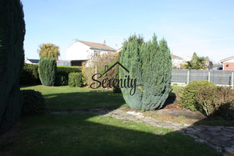 achat maison roost-warendin 59286