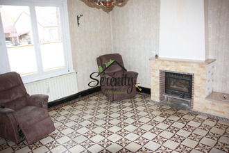 achat maison roost-warendin 59286