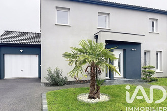 achat maison roost-warendin 59286