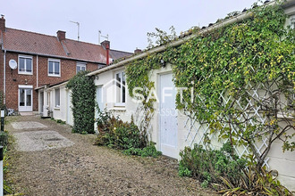 achat maison roost-warendin 59286