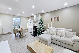 achat maison roost-warendin 59286