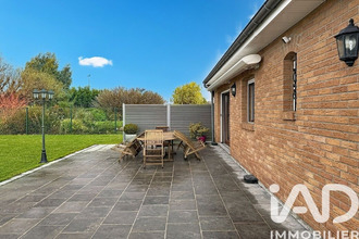 achat maison roost-warendin 59286