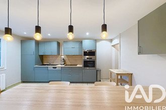 achat maison roost-warendin 59286